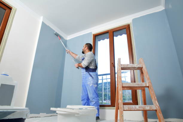 Best Painting for New Construction  in Mcdade, TX