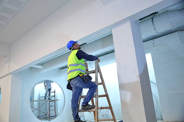 Best Repainting for Renovations  in Mcdade, TX